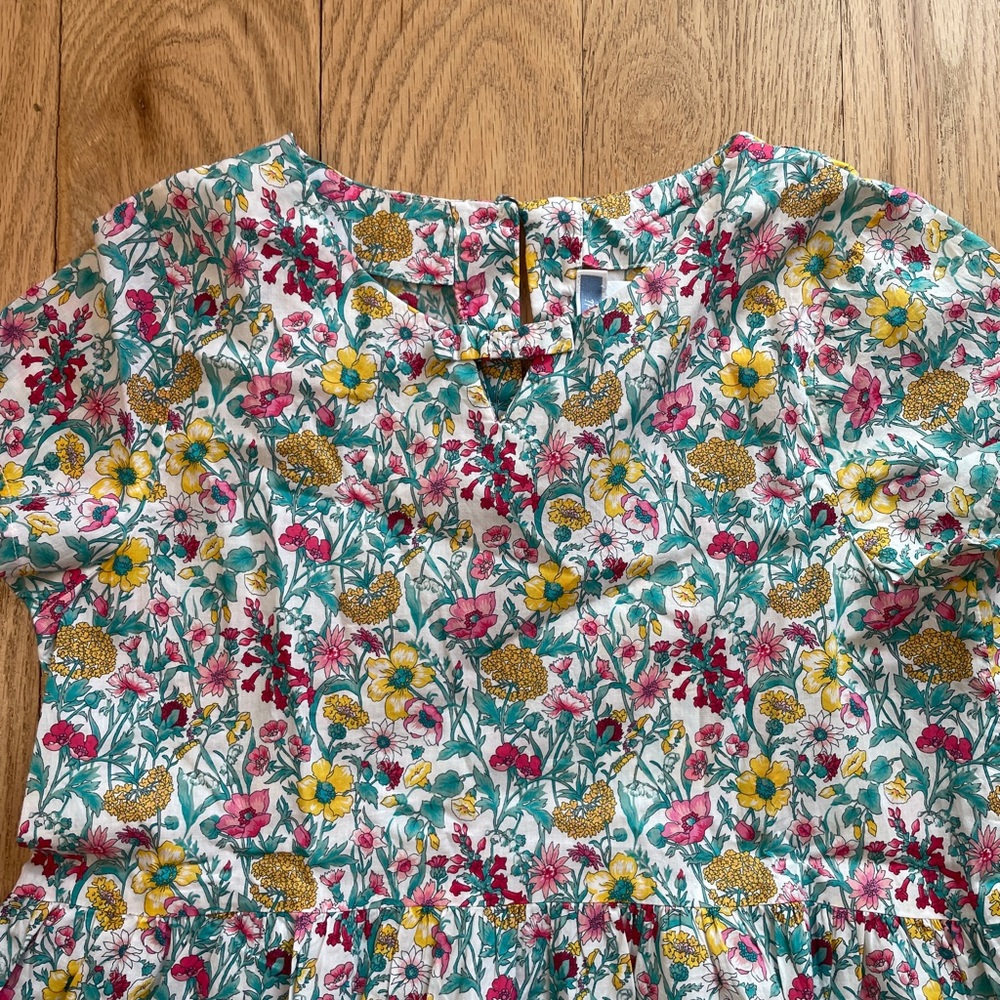 Perfect condition Jacadi blouse - Picture 7 of 9